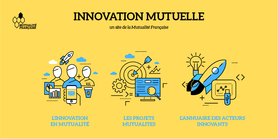 Bug_Agency's tweet photo. Retour sur l'Innovathon du mois de Juin, organisé par l'agence lors du 42ème congrès de la Mutualité Française. Deux jours sous le signe de l'innovation, de l'échange et de la créativité. 
#innovation #mutualité #mutcongres 

https://t.co/OpWpECyLHV https://t.co/zrUmITkpy2