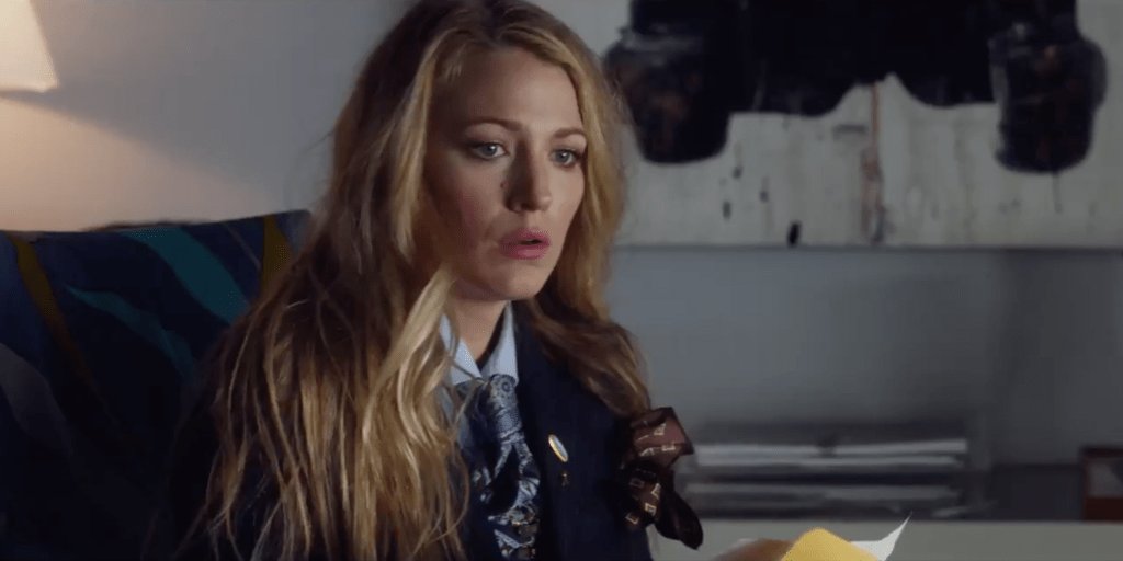 trailertrack's tweet photo. Anna Kendrick Searches For Blake Lively In New #ASimple Favor' Trailer https://t.co/EQEEMFtO9w https://t.co/XsqDeFCqQu