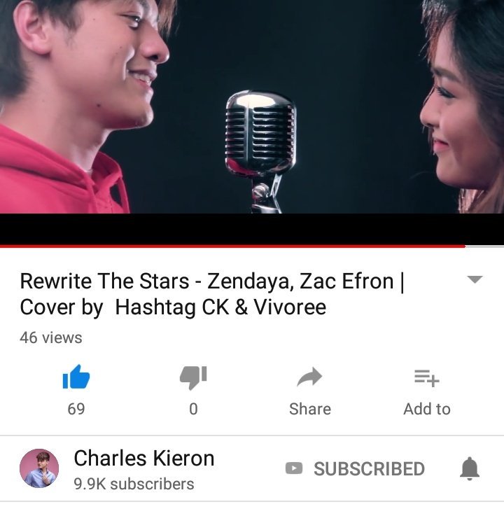 CaptainFumiya's tweet photo. Every time mapanood ko to di ko mapigilan ngumiti at medyo napapaluha kasi tagos sa puso ko ang kanta.Hindi lamang kilig meron kayo kondi inspiration sa bawat manonood .

#SIFYDateNight https://t.co/JjlrAth2Hg