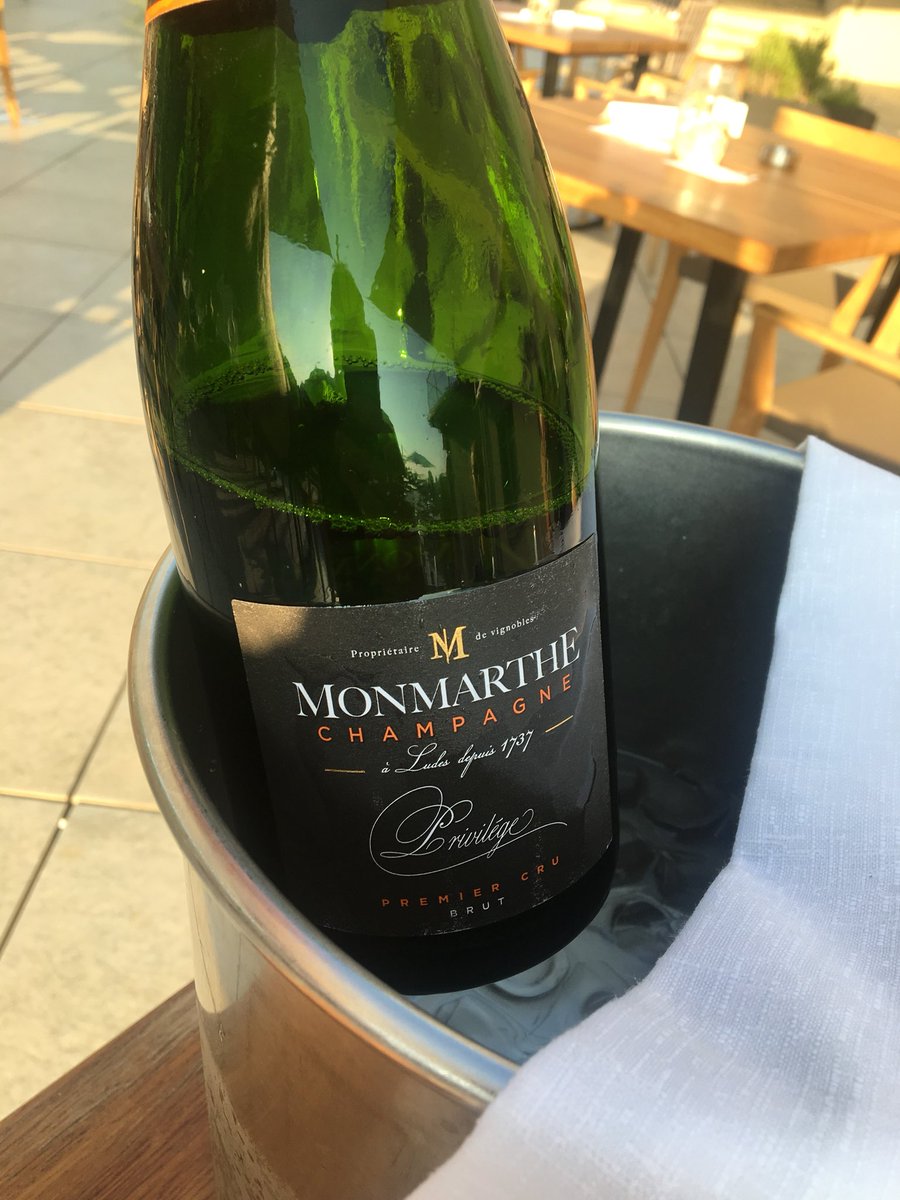 05/07/18 #wine - #Champagne - #Monmarthe