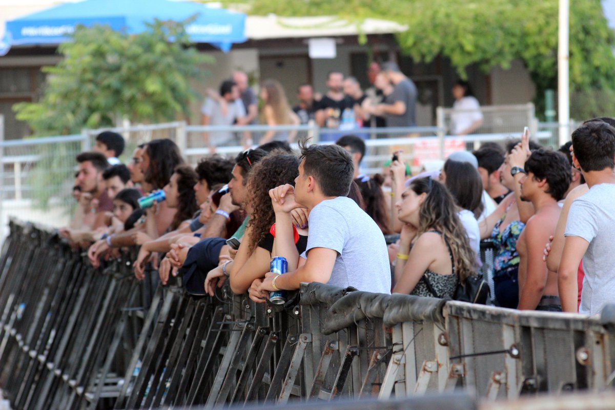 Toirent's tweet photo. Birbirinden keyifli konser programlarıyla dolu Erikli Rock Fest alanındayız. Tüm müzik severleri bekleriz. https://t.co/11A6ej36Sh