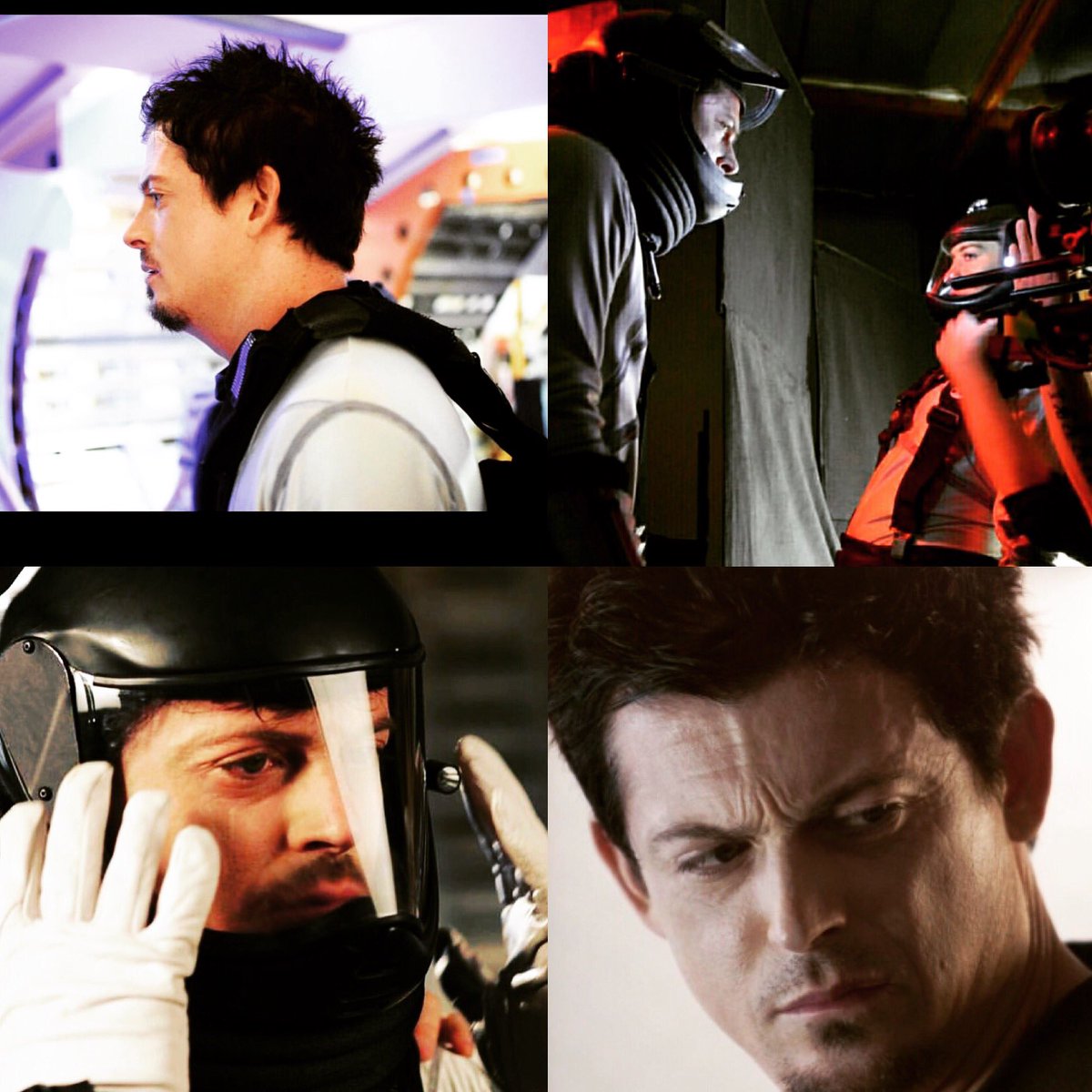 Rent <a href="/5thPassenger/">5thPassenger</a> &amp; review us @ #rottentomatoes #imdb  #amazon #amazonprime  Show me the review pics 4 a surprise! I Co-Produced!
@thecircuitmovie @BenTroubles 
#movies #movie #film #films #dvd #hollywood #goodmovie #manuintiraymi #scifi #horror #geek #nerd #filmphotography