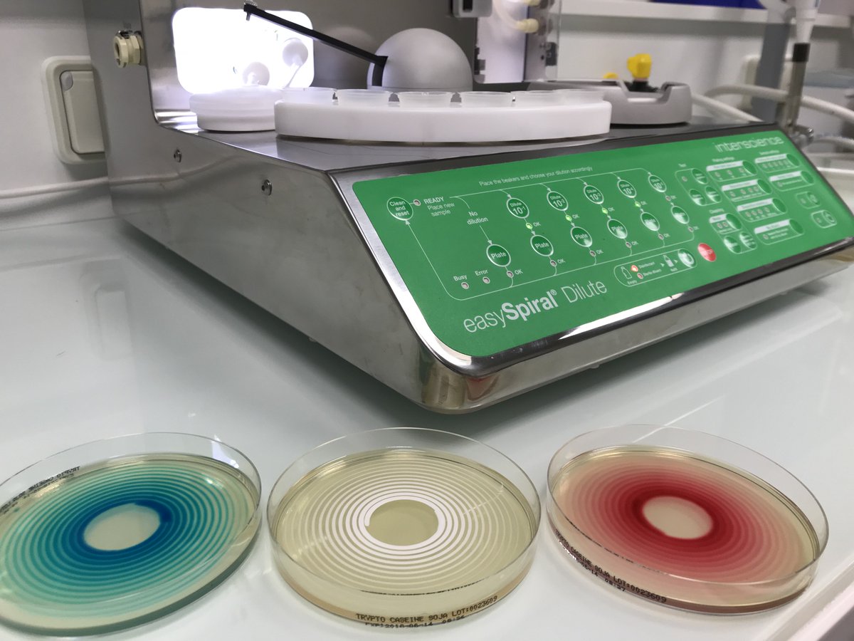 INTERSCIENCE (INTERSCIENCE_FR) Twitter