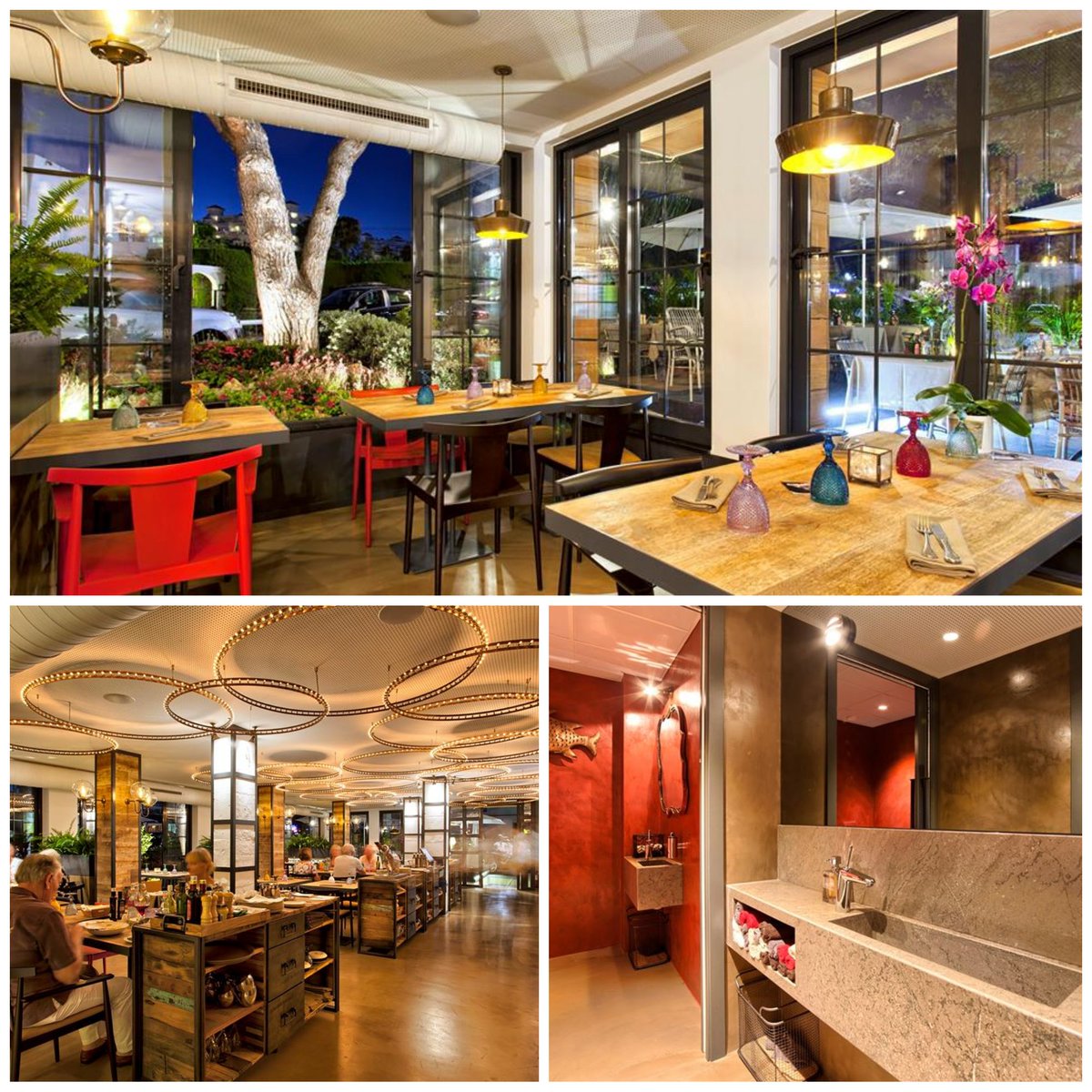 Topcret Microcemento tweet media