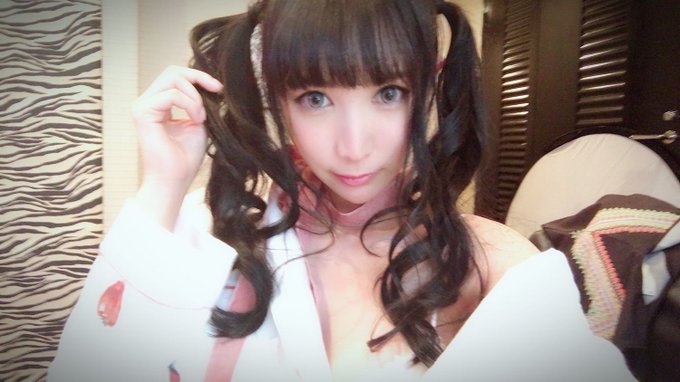 コスプレイヤーLeChat
のTwitter画像31