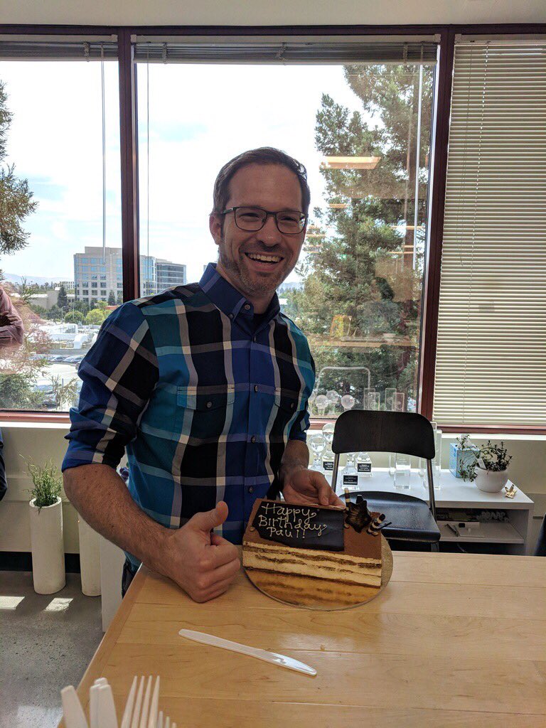 NutanixDesign's tweet photo. Happy birthday to all our designers born in July. 

🎁🎉🎈You are the best 🎉🎁🎈
#birthday #team #hungry #humble #honest  #mostlyhungry https://t.co/5x8Dgqh2PA