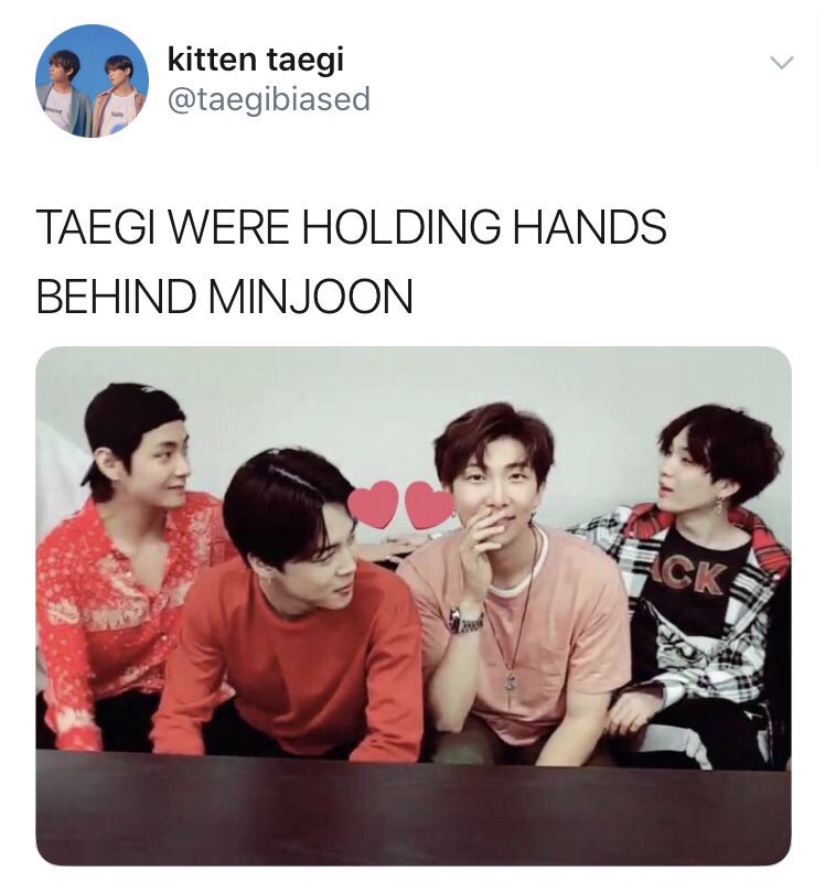 taegibiased's tweet photo. i can’t believe this happened on the same day https://t.co/W2Dq4kyTse