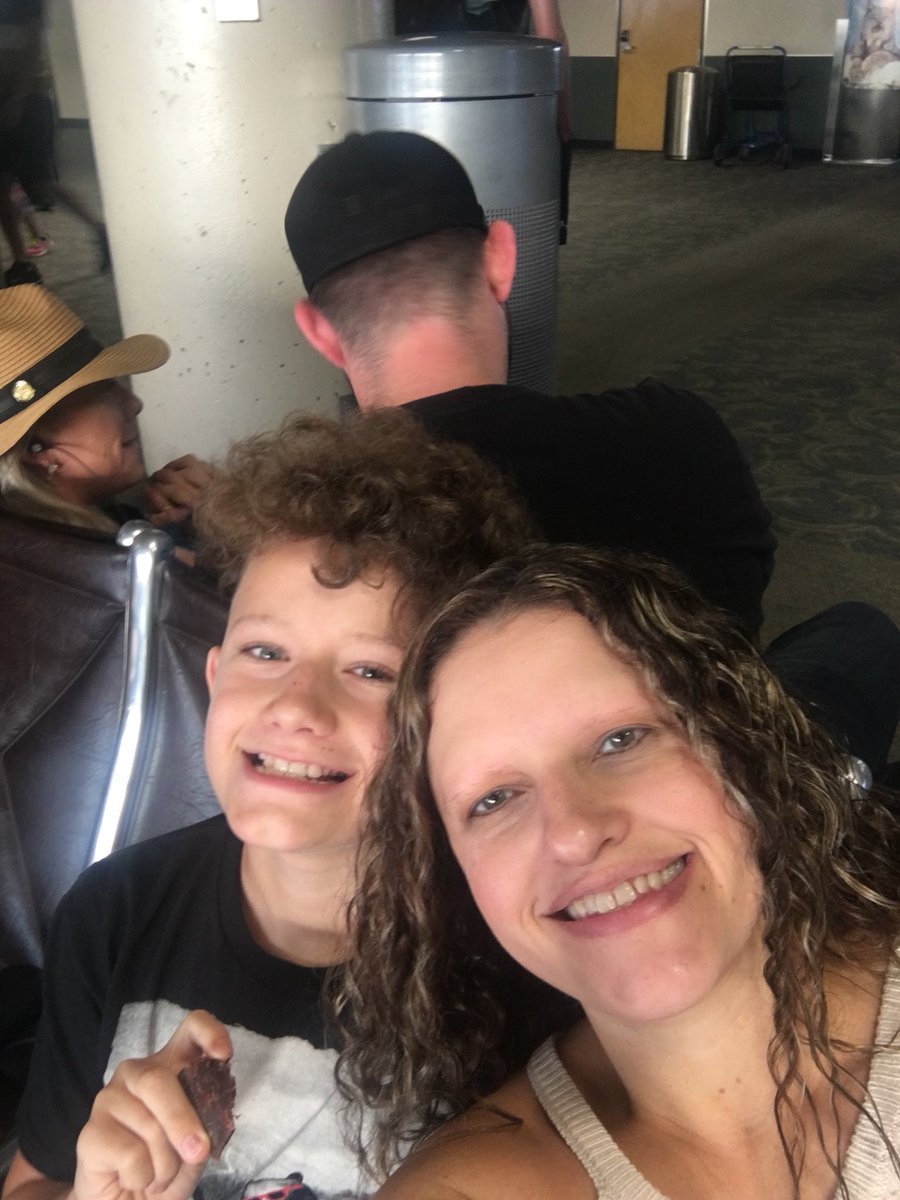 GillPill77's tweet image. Off to Colorado We go!!! #Found20