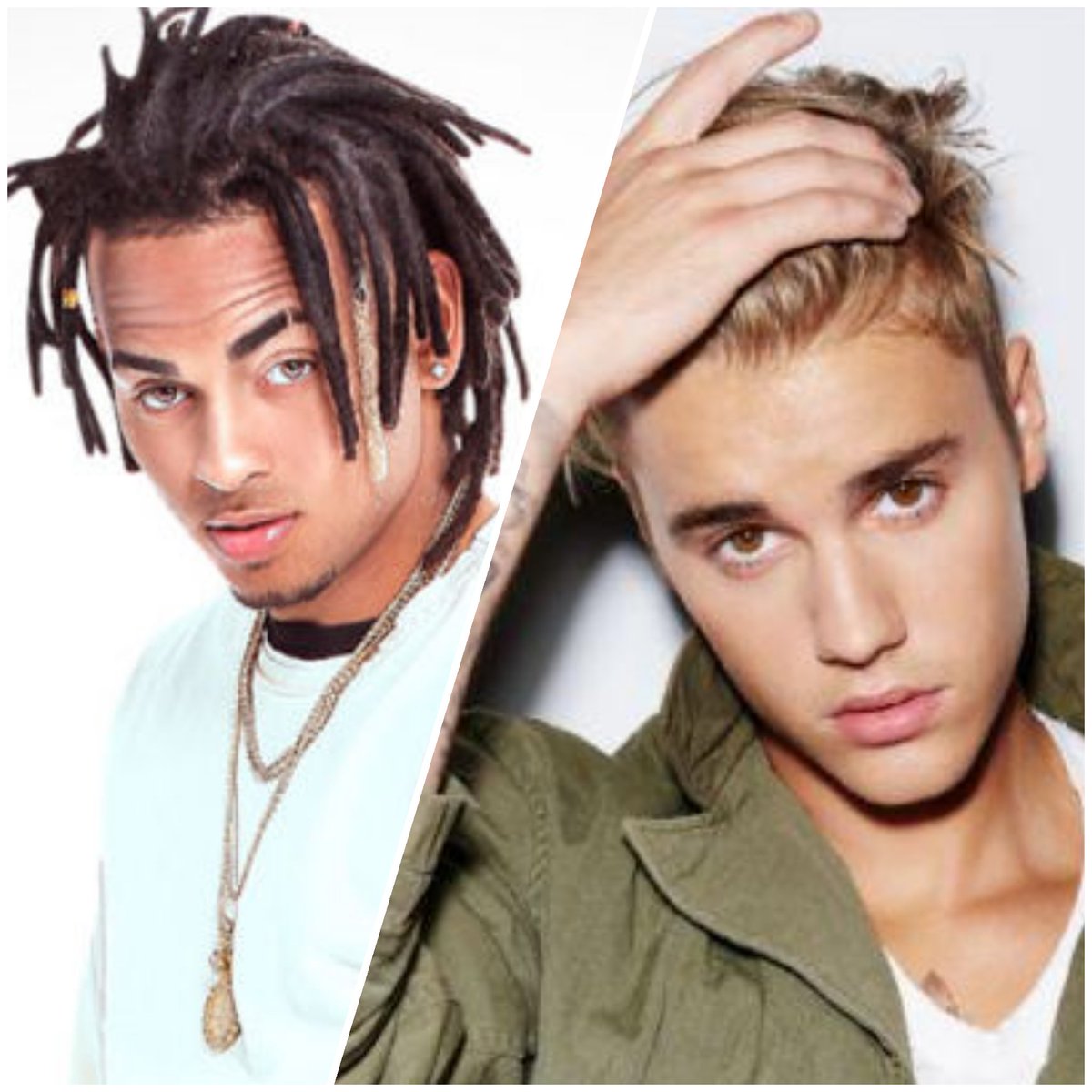 FentyChart's tweet image. Artists with more videos with +100M views on YouTube:

1. Rihanna - 43
2. Nicki Minaj - 42
3. Chris Brown - 40
4. Ozuna - 40
5. Justin Bieber - 38