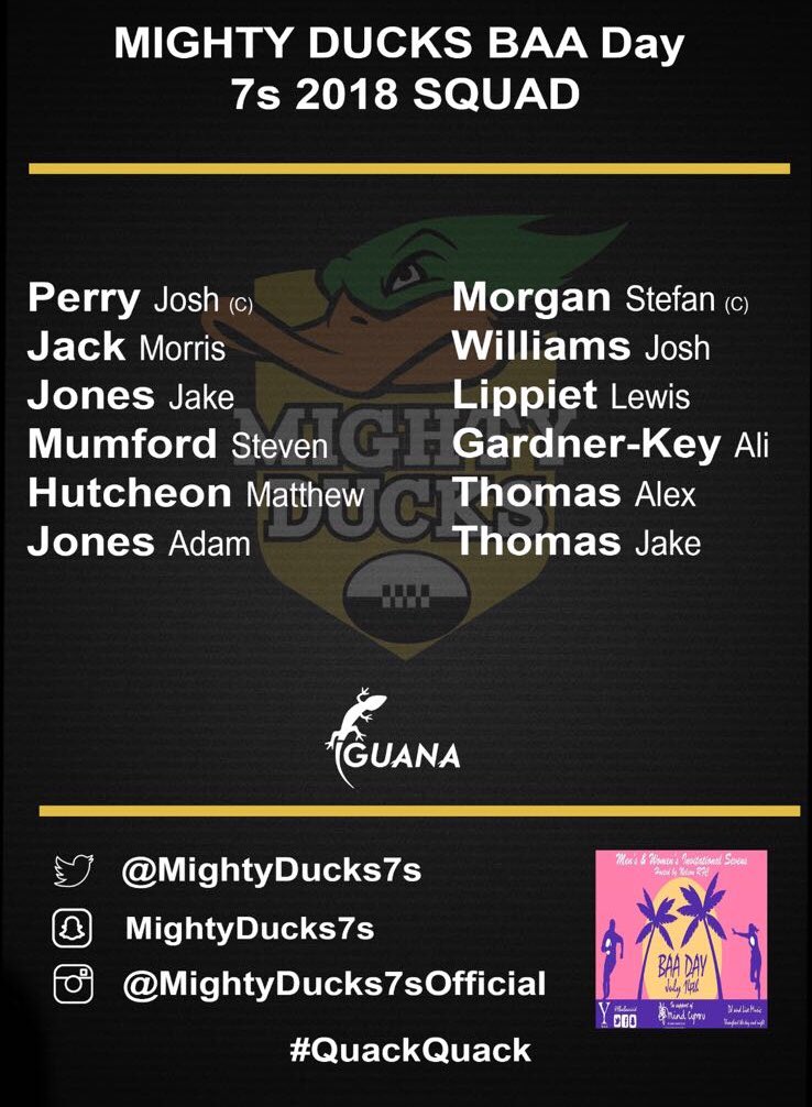 The Mighty Ducks 🦆🦆 tweet media