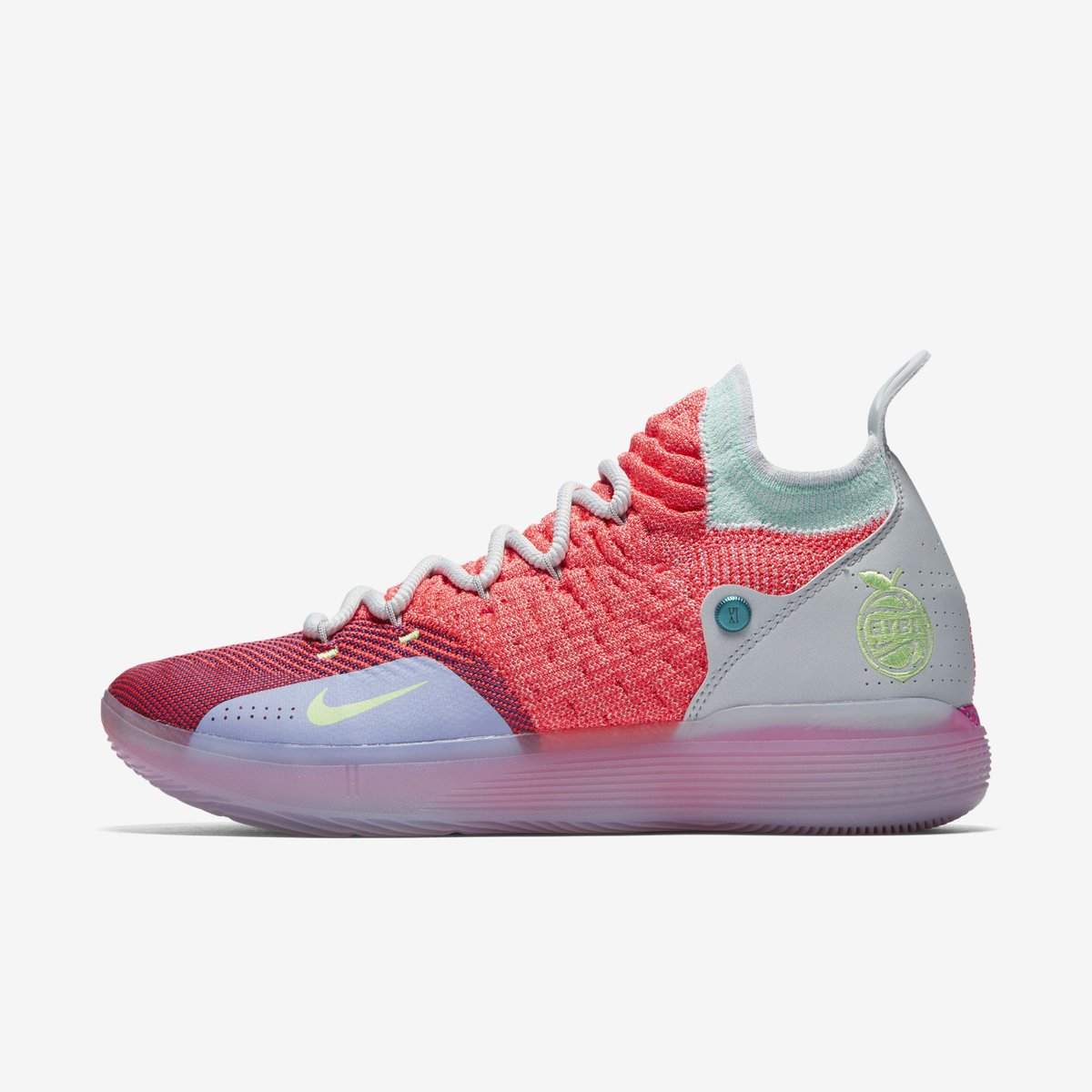 kd 11 eybl footlocker