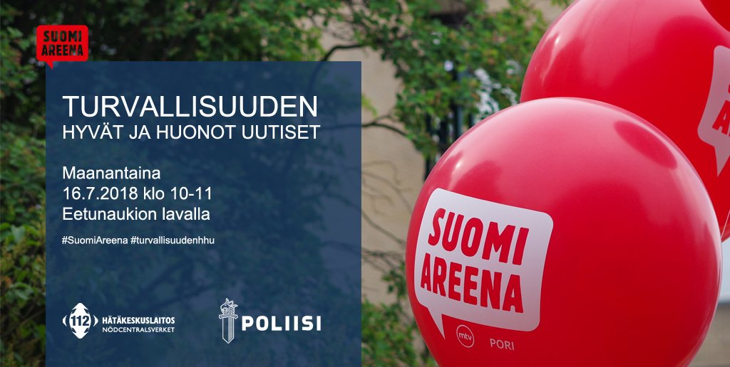 Hätäkeskuslaitos tweet media