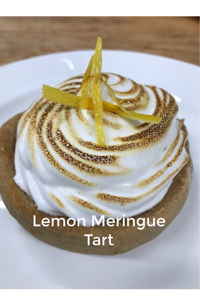 Celebrate summer with a lemon meringue tart. organic lemon juice with Aquafaba “meringue” and a gf/vegan crust. #lemon #puckerup #tart #glutenfreevegan #glutenfree #vegan #aquafaba #meringue #lemonmeringue #getinmybelly #ywg #summer #love #mmmm