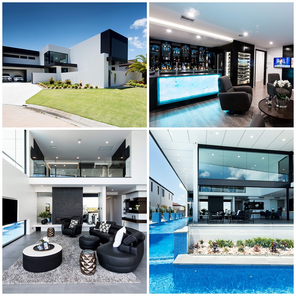 santomarky's tweet photo. MBA_Aust: RT MBAQld: BRISBANE HOUSE OF THE YEAR: The Bribie Contemporary by Mancorp Quality Homes is what luxury living is all about #mbawards18 #luxuryliving #bribieisland https://t.co/MGxU9vbXLJ #MBOz