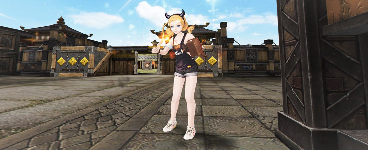 엘리 피버 피치Translate post