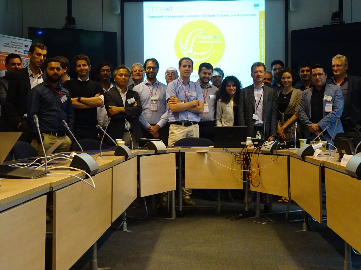 fiesta_iot's tweet photo. @fiesta_iot has completed a successful final review. Read about it here:
https://t.co/oxuWJf31pS https://t.co/c5vpiRDoRM