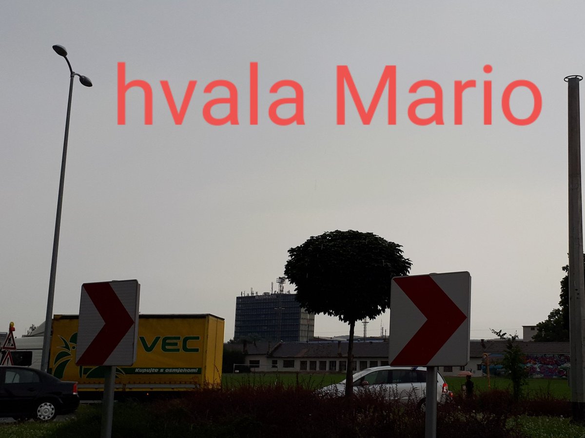 Klarauka1's tweet photo. Bilo je jače od mene.
Fotografirala sam https://t.co/m4MsR2rPgy