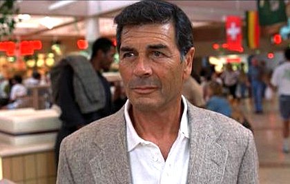 Happy 77th birthday to Robert Forster! Loved him in Jackie Brown. 