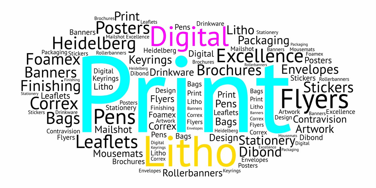 This is what we do, give us a try!