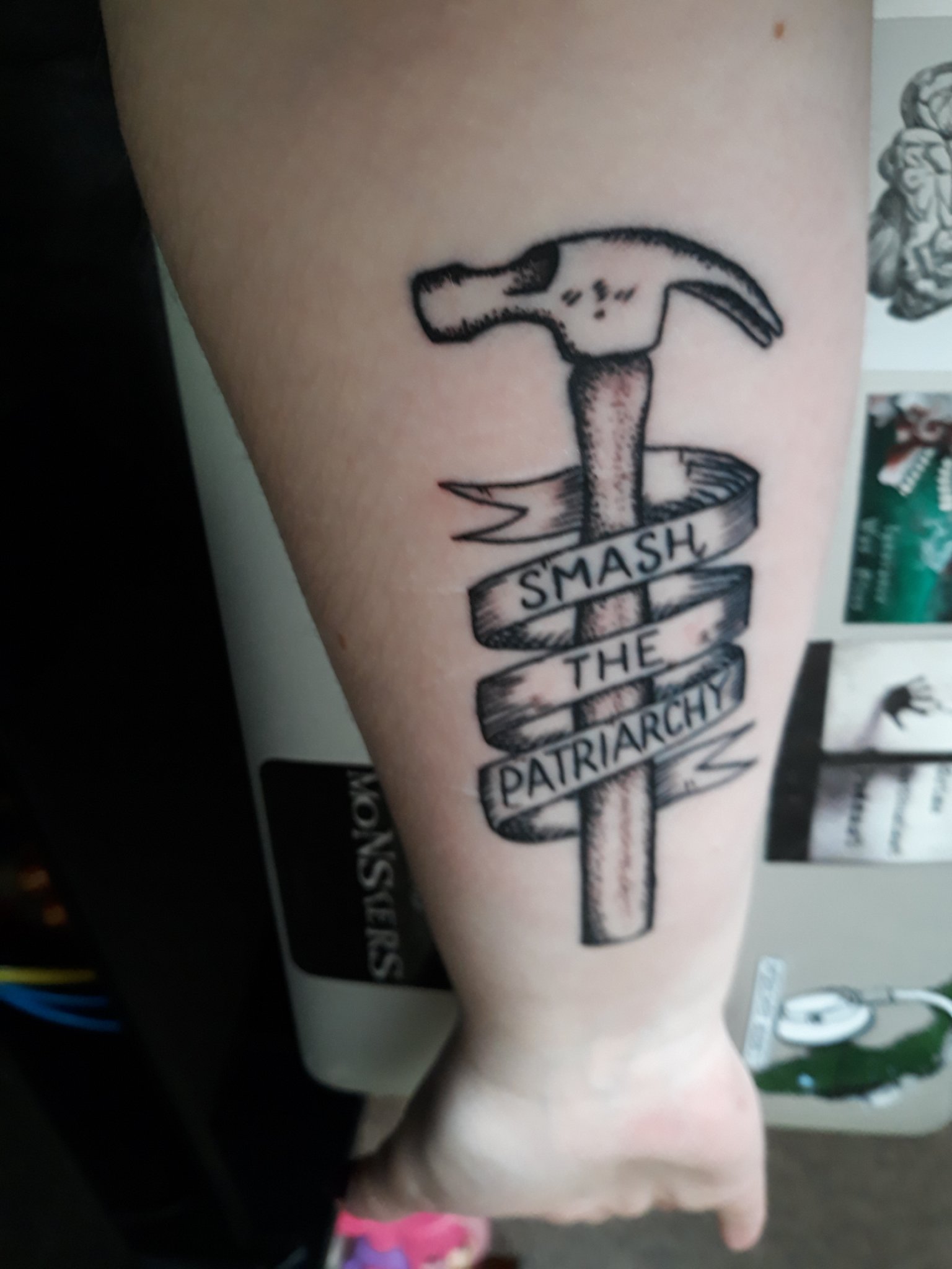 Update more than 75 he is risen tattoo best in.eteachers