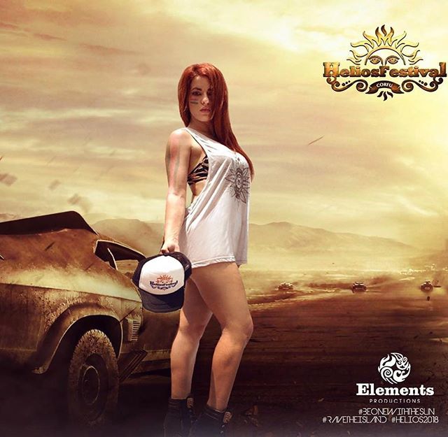 VeronicaPh0enix's tweet photo. Get ready for #helios2018 @helios_festival_official βοΈ This #weekend 14&15 July we are heading to #Corfu #area51 for #madmax inspired #shows. Some hints #tommorow on #myday . #show #costumes #vprojectgr #festival #electronic #trap #music #venue #event #partypeople #beonewithβ¦ https://t.co/QAXerOQXC2