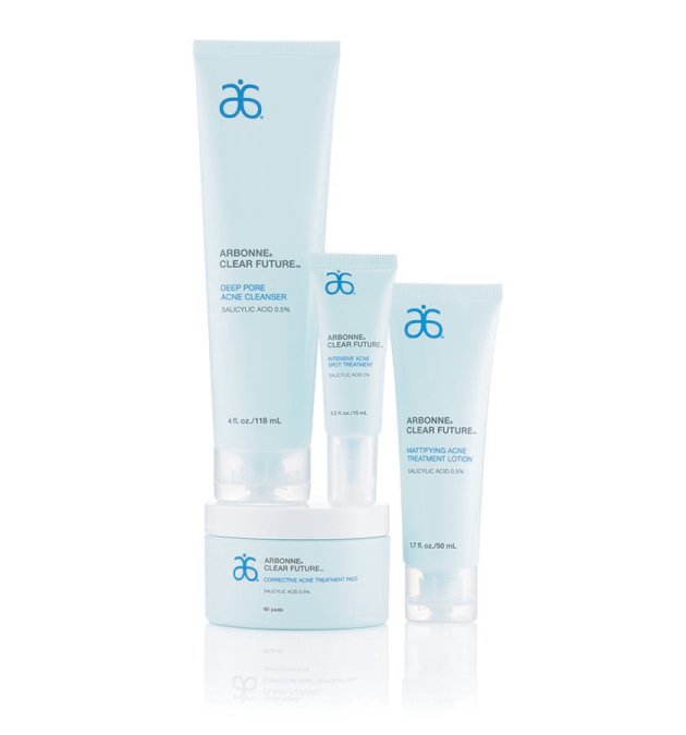 arbonneshirley's tweet photo. Let’s be clear. Get the 4-step system, including Deep Pore #AcneCleanser, Corrective Acne Treatment Pads, Intensive Spot Treatment, and Mattifying #Acne Treatment Lotion. 👉 Get Yours Here ➡️ https://t.co/BgUjl8ggxE
#ArbonneMakeup #Arbonne #Makeup #Skincare #ArbonnebyShirley https://t.co/Pu2Dh1W5xX