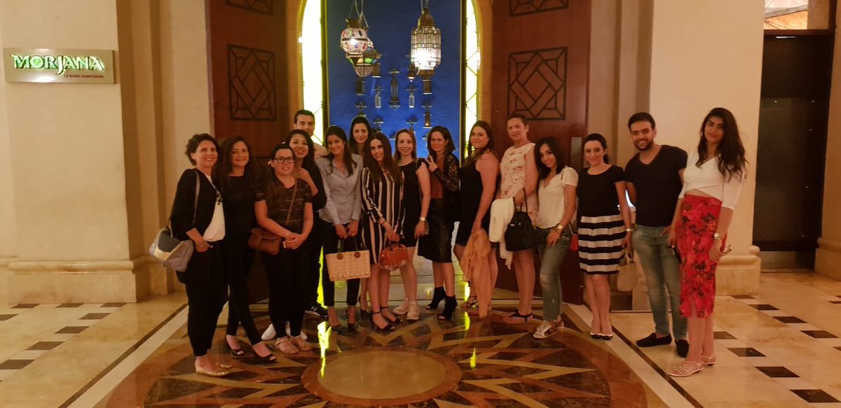 c_aubert_h's tweet photo. Very dream team @emlyon_casa !!
Très beau moment passé ensemble et surtout constructif pour notre futur !! Une belle famille se construit 😉 @tawhidChtioui @imenebc @nora_khiyati @YasMenj @b_huybrechts https://t.co/sWEvWqGpHF