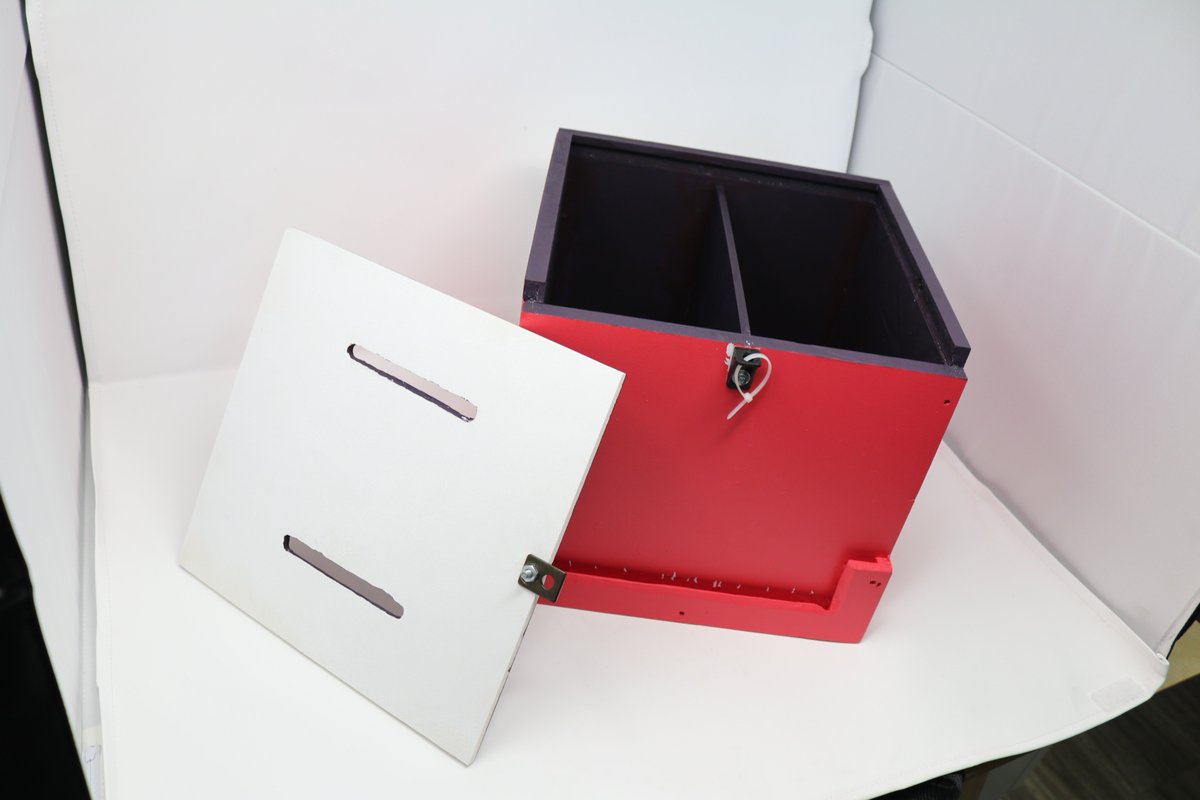 MigoIQ's tweet photo. Not sure if #FridayThe13th 🔪 is the best day for this endeavor, but today we kick off our #migoIQBBQsmackDown REMATCH! A new ballot box has been created for this event. Stay tuned for the action at noon! 😋🔥🍗 https://t.co/5W7hLPvCST