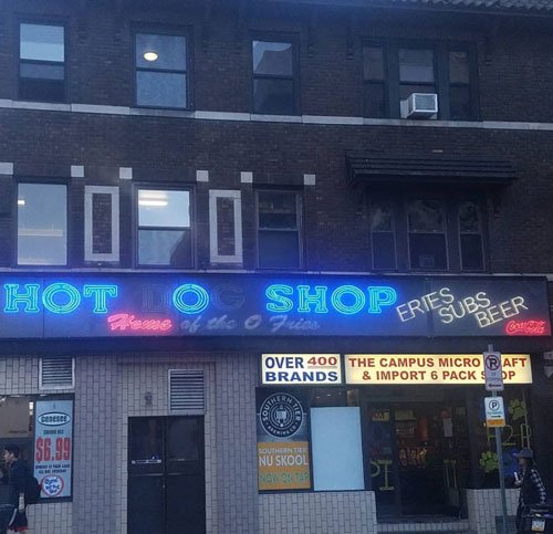 eledlights's tweet image. Interesting.. #OwnYourBrand #FailFriday #SignFails #Fail #ConvertToLEDs #LEDLighting
eledlights.com