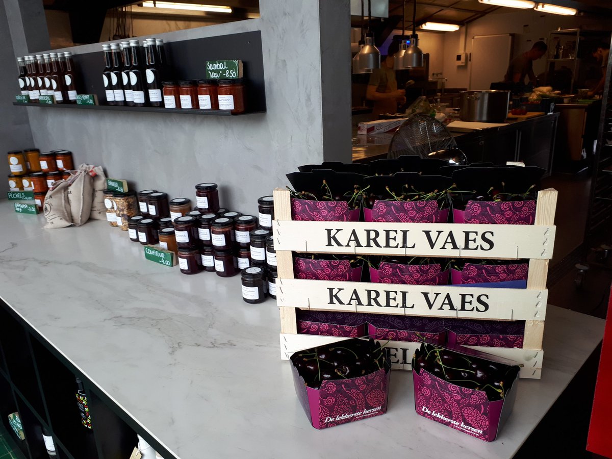 Karel Vaes tweet media
