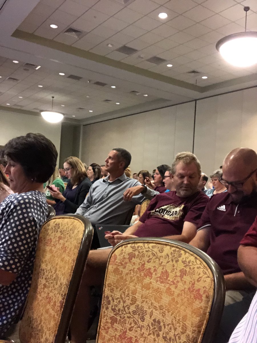 McLean Co HighSchool tweet media