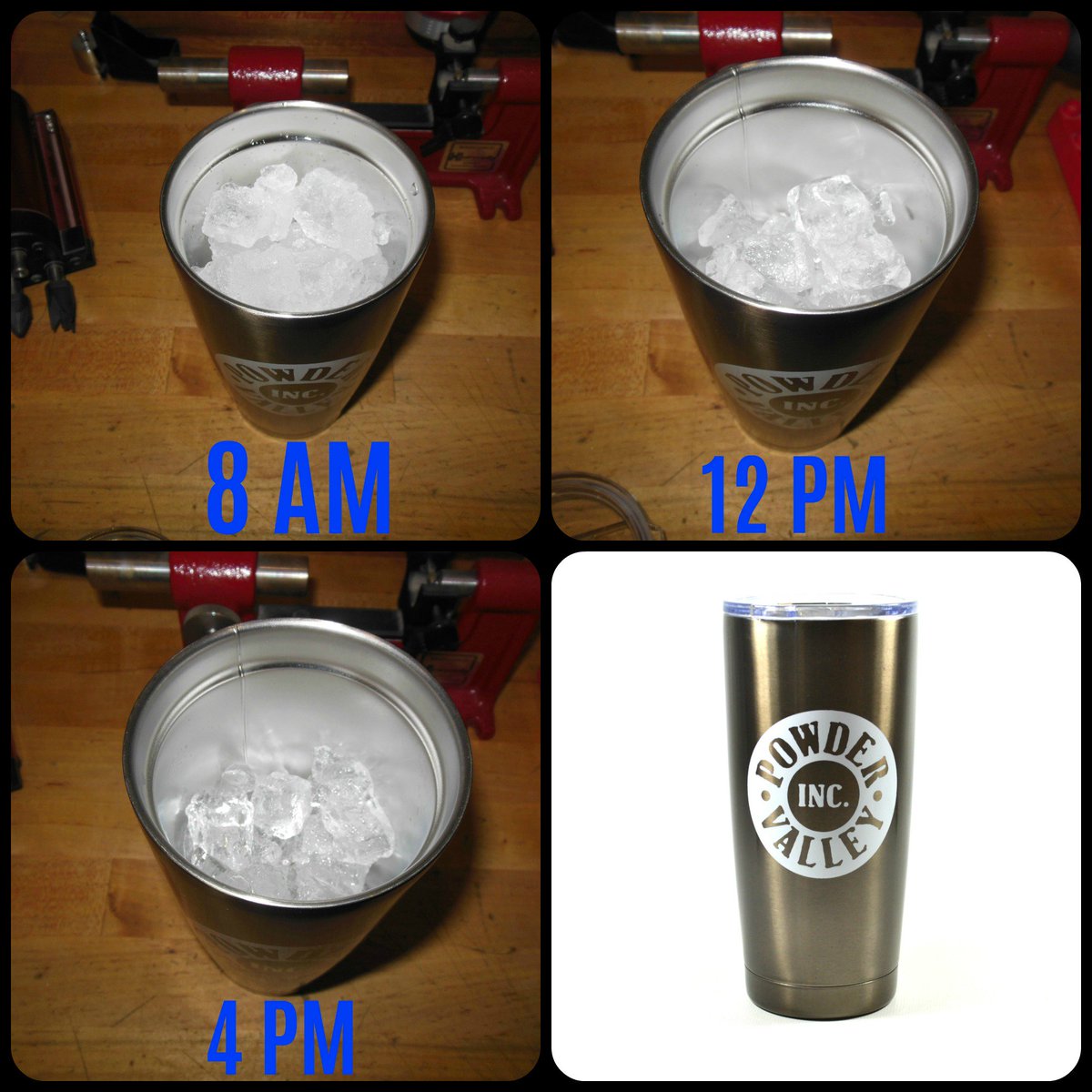 PowderValleyInc tweet picture