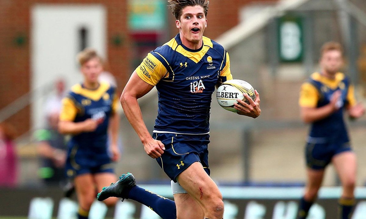 ncarugby.com/national-1/in-…

It is certainly one of the standout signings in the National Leagues thus far, so we chatted to former Worcester man Ben Howard on why a move to #Nat1 is the right step for him.