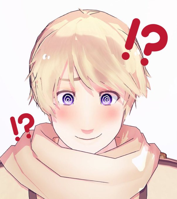 今まで描いた中でも厳選カワイイイヴァン ブラギンスキを晒してくださいのtwitterイラスト検索結果 古い順