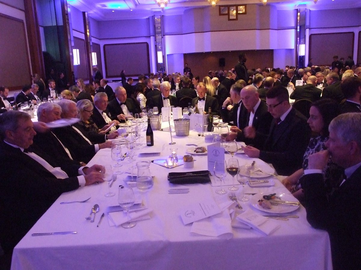 We have a date! 
Scotland's one and only annual shipping Dinner is now set for: 
****TUESDAY 13th NOVEMBER 2018****
Put the date in your diary and come and join us - you never know you might learn something! 
#maritime #Scottish #charity #shipping #dinner