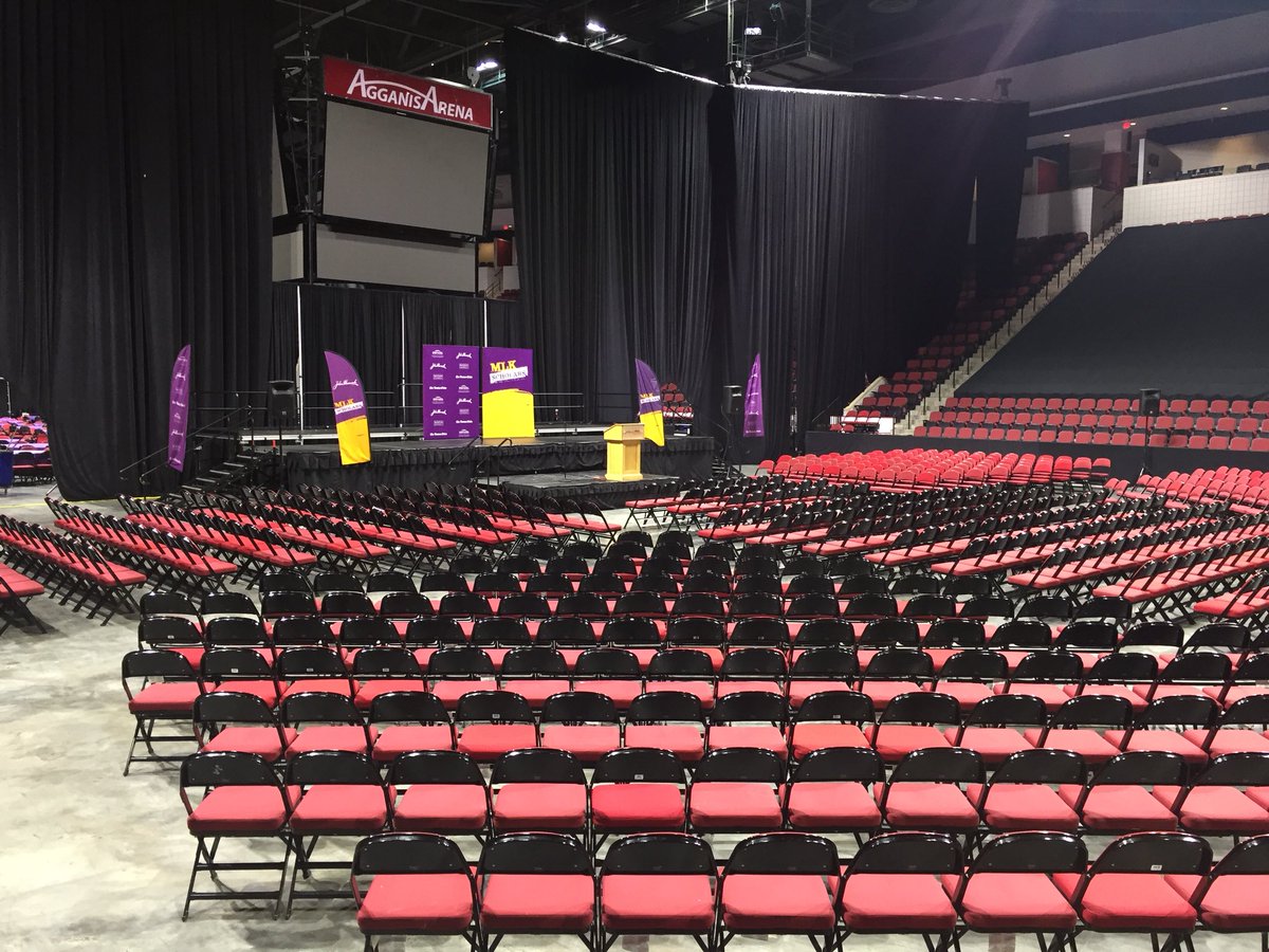 SinanZerbe's tweet photo. Thank you @johnhancockusa, @BU_Tweets and @AgganisArena for supporting &amp; hosting the 2018 MLK Scholars Program - Mayor Menino Leadership Forums. 
@BLS_Athletics @bostonlatin https://t.co/j7fC3upfdb