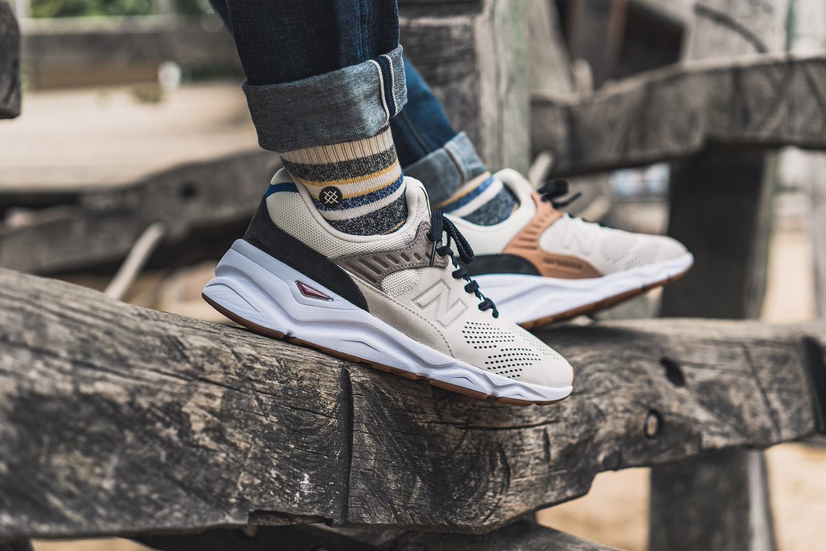 new balance x90 statement pack