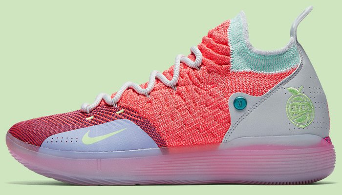 kd 12 eybl footlocker