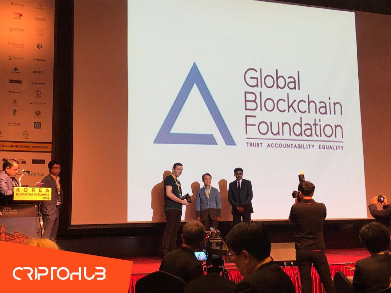 criptohubbrasil's tweet image. CEO Ramon Vailatti honored on the Global Foundation stage!
#Bitcoin #criptohub #blockchain