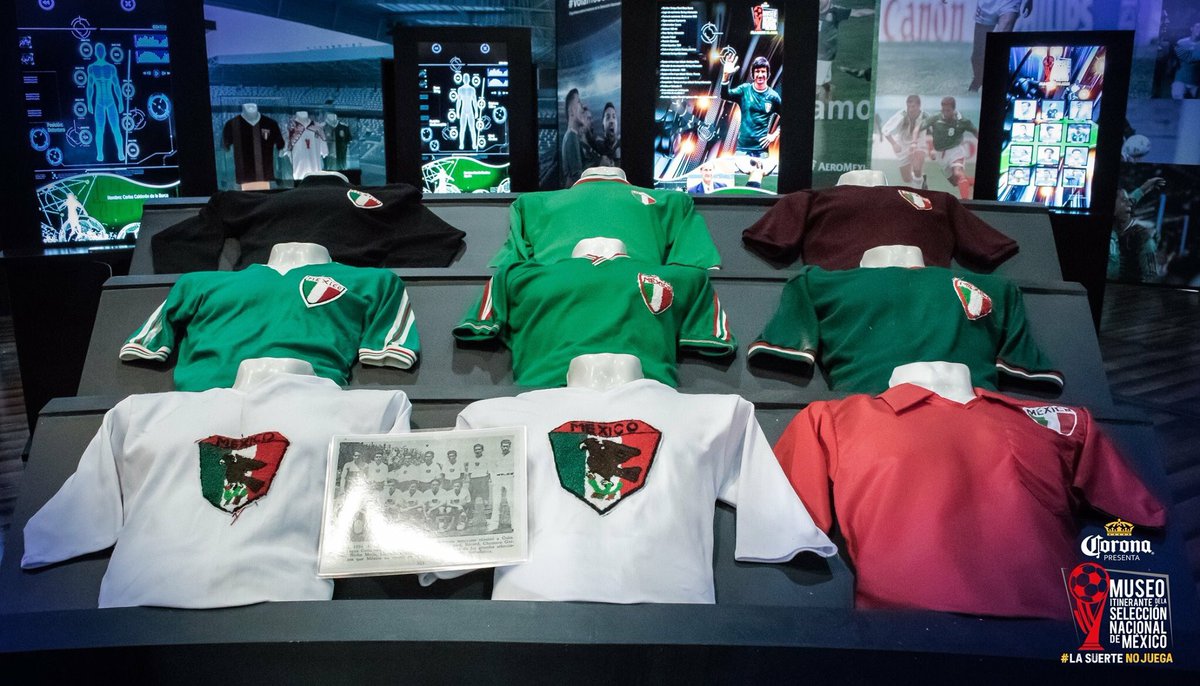 No te pierdas los ultimos dias del #museo <a href="/edomex/">Gobierno del Estado de México</a>  invita #LaSuerteNoJuega