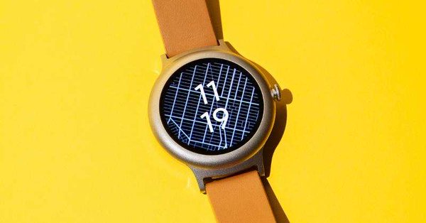 TechAllNews_'s tweet image. LG set to launch 2 new smartwatches powered by Google&apos;s Wear OS this month. 

#FridayThe13th #NationalFrenchFryDay #techallnews