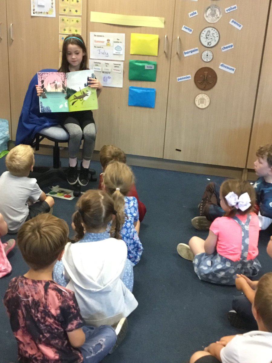 stthomas_cofe's tweet image. A great story for Reception at the end of the day #secretreader #welovebooks #sharingqualitytexts