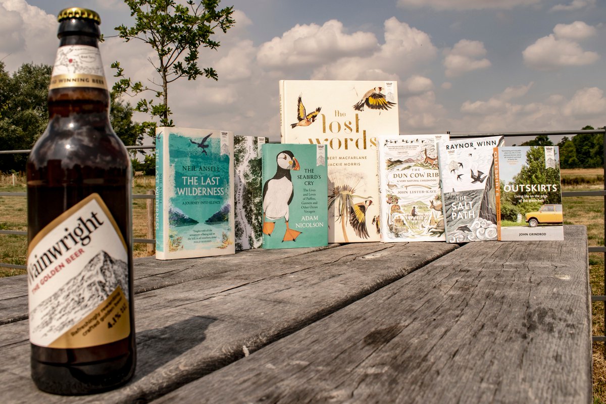 The Wainwright Prizes tweet media