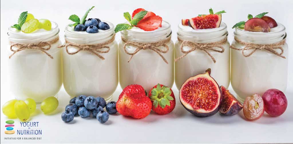 Yogurt in Nutrition on Twitter "Get our booklet "Yogurt for Health