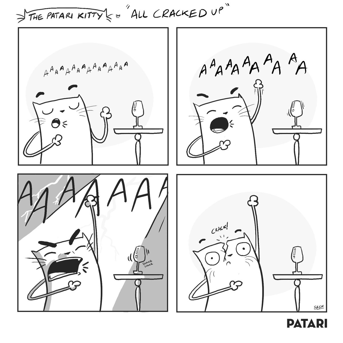 patarimusic's tweet image. 