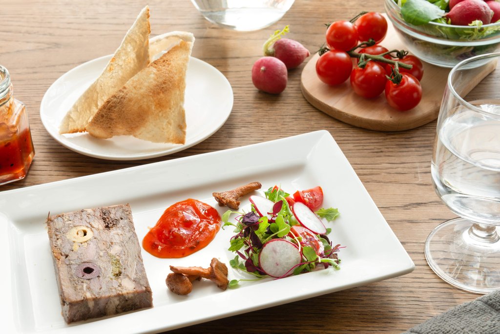 The Bay Tree Restaurant is open to the public. Call 01843 862502 to reserve your table #Broadstairs #Kent