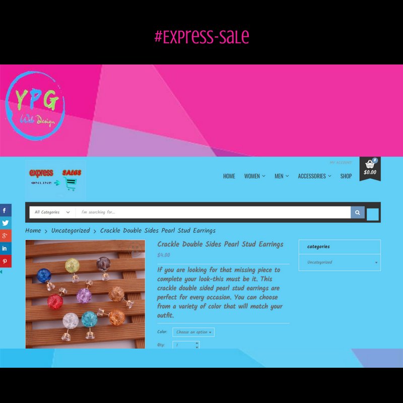 ExpressalesLA's tweet photo. Created by YPG Website Designer. Browse our portfolio now for more example, visit us at https://t.co/KsmSE2u3p3 #ypgwebsitedesign #websitedesigner #wedesign #wecareyourwebsite #prowebdesigner #websitedesigner https://t.co/mooK3zQpA3