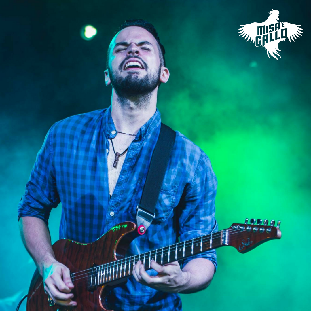 Misa 'E Gallo tweet media