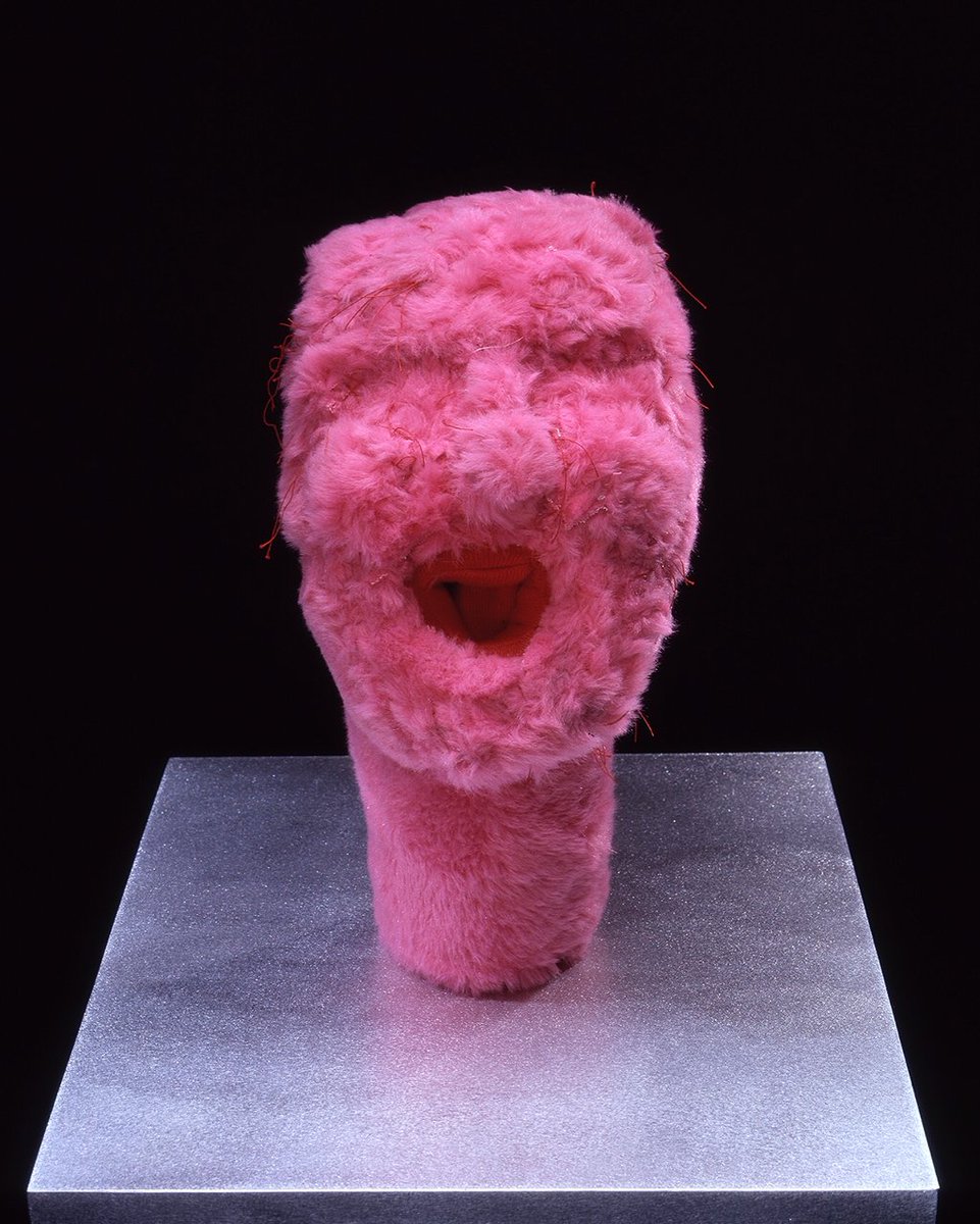 Do you ❤️ public art? Visit <a href="/icamiami/">Institute of Contemporary Art, Miami</a> to check out the iconic sculptures from the personal archives of #LouiseBourgeois, currently on display! Click the link for more info: goo.gl/Q4j1rm