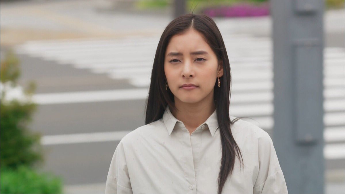 はぁたん Twitterissa 上京しちゃう設定だけど新木優子はこれ以降出てくるのかな W チアダン 土屋太鳳 石井杏奈 新木 優子 Tbs